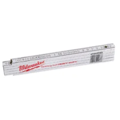 Tommestokk classic 2m milw