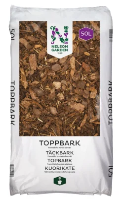 Toppbark 50 liter