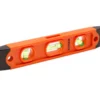 Torpedovater plast 225mm magnetisk 406t-225 bahco