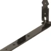 Torvtakkrok mod 40 vf sort plast paslode eske a25