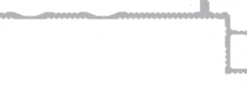 Trappebase modern plank