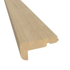 Trappenese 60x35 eik b/p/s matt wl massiv lasert120cm woodloc