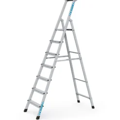 Trapp trinn Z600 proff zarges 7 C621 XL