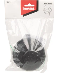 Trådspole 198971-4 2 mm x 3 meter