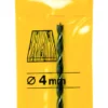 Trebor m/spiss 4,0mm dt4504 dw