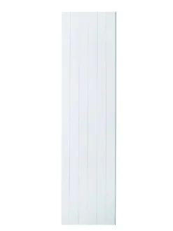 Trefib fas 6b 11x620x2740 hvit km ncs s 0502-y huntonit