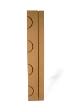 TREFIB VB VA VE16-17/200-24MM SILENCIO THERMO VE 24X300X1600