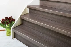 Trend laminatgulv eik enkeltrinn