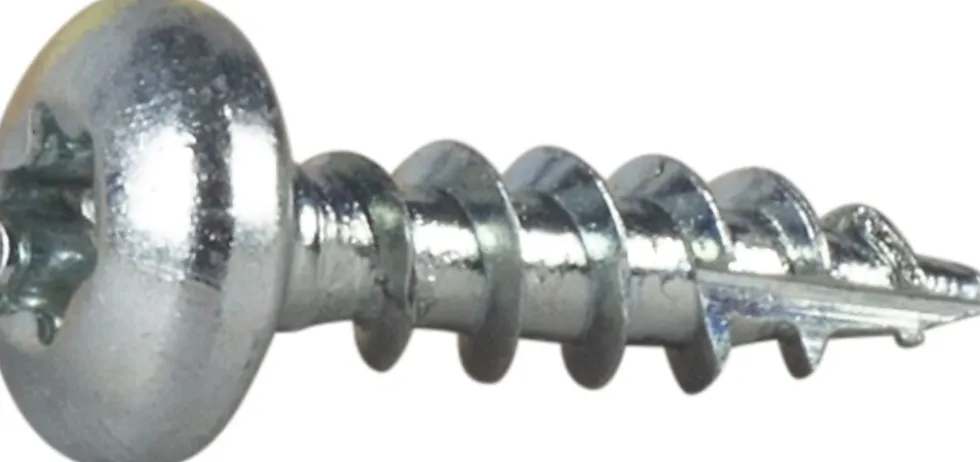 Treskr essdrive ph 4x16 fzb treskrue essdrive panhode a-200 fzb