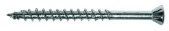Treskrue A4 linsehode TX20 5x60 mm 200 stk