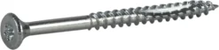 Treskrue innvendig senkhode 3x40 mm 200 stk