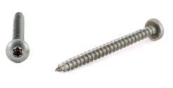 Treskrue pan a2 5x25 a200 right helgj tx20 allround ann