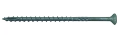 Treskruer XLNT C4 6 mm x 90 mm 400 stk