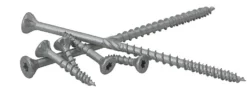 Treskrue senk c4 4,5x80 a100 delgj/42 torx20 ann