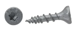 Treskrue senk c4 4,5x80 a100 delgj/42 torx20 ann