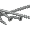 Treskrue senk c4 4x25 a200 delgj/18 torx20 ann