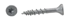 Treskrue senk c4 4x25 a200 delgj/18 torx20 ann