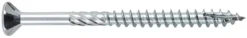 Treskrue senk elf 4,5x80 nkt eske a200 tx20