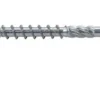 Treskrue senk el 6x80 a100 delg/42 torx30 ann
