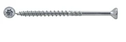 Treskrue senk el 6x80 a100 delg/42 torx30 ann