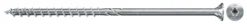 Treskrue senkhode 8,0x200 elz a50 inv delgj tx fpf ii ctp bc