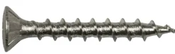 Treskrue spun+ A4 senk 3,5x15 300 stk
