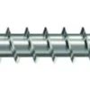 Treskrue utvendig A2 5x35 mm FPF-ST senkhode helgjenget rustfri A2 A200 stk 200 stk