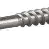 Treskrue utv ph 4x50 a2 a-200a2 rustfri panhode