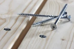 Treskru spun+ senk elf 6x60/35 6,0x60/35 nkt eske a100 tx30