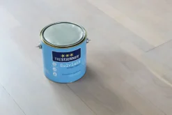 Trestjerner gulvlakk matt 0,75l
