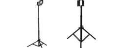 Tripod for w2r/w4r/w6r lampe