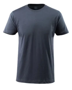 T-skjorte 51579 hvit XL