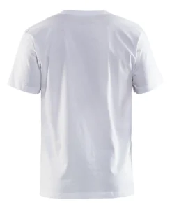 T-skjorte 330010301000s hvit