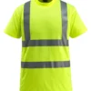 T-skjorte townsville 2xl hi-vis gul