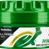 Turtle Wax Hard Shell Finish paste