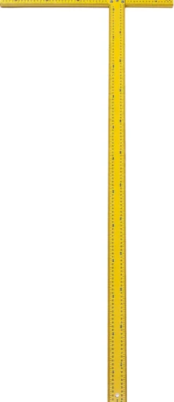 T-vinkle for gips STHT1-05894 550x1220 mm