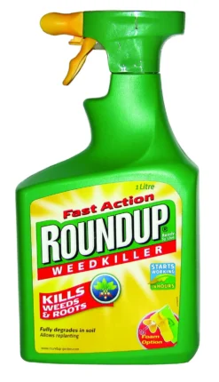 Ugressmiddel 1 liter