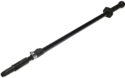 Ultimate forlengerskaft karbon 105-180 cm
