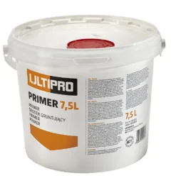 Ultipro gulvprimer 7,5l