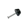 Ultipro spiker med brikke 3x30 mm for betong 100 stk