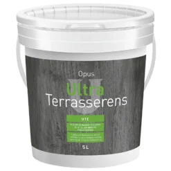 Ultra terrasserens 5 liter