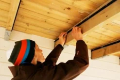 Undertak Terr Gulv Light Cc/40 Pvc Duk For Eksist Terrasser