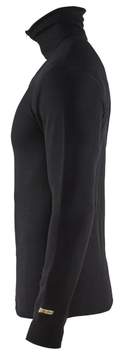 Undertøy trøye 4894170699005xl svart