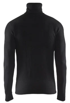 Undertøy trøye 4894170699005xl svart