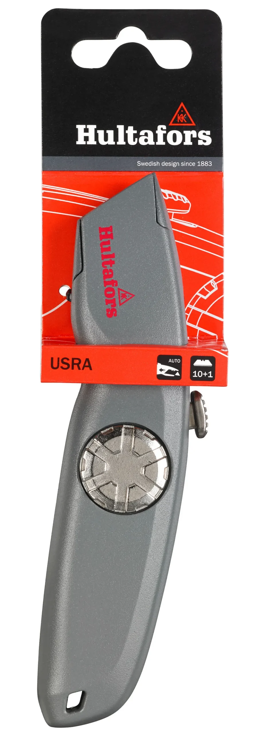 Universalkniv urz zink hultafors