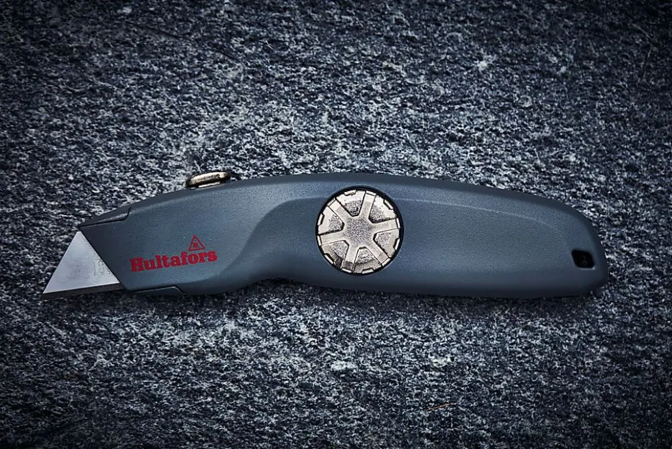 Universalkniv urz zink hultafors