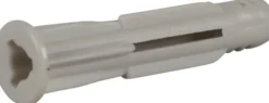 Universalplugg 6x35 a-100 polyethylen