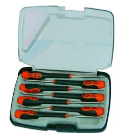 Urmakertrekker sett 7 deler