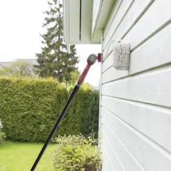 Utendørsrull sett 14 cm