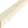 Vannbrett 45x70 mm gran/furu